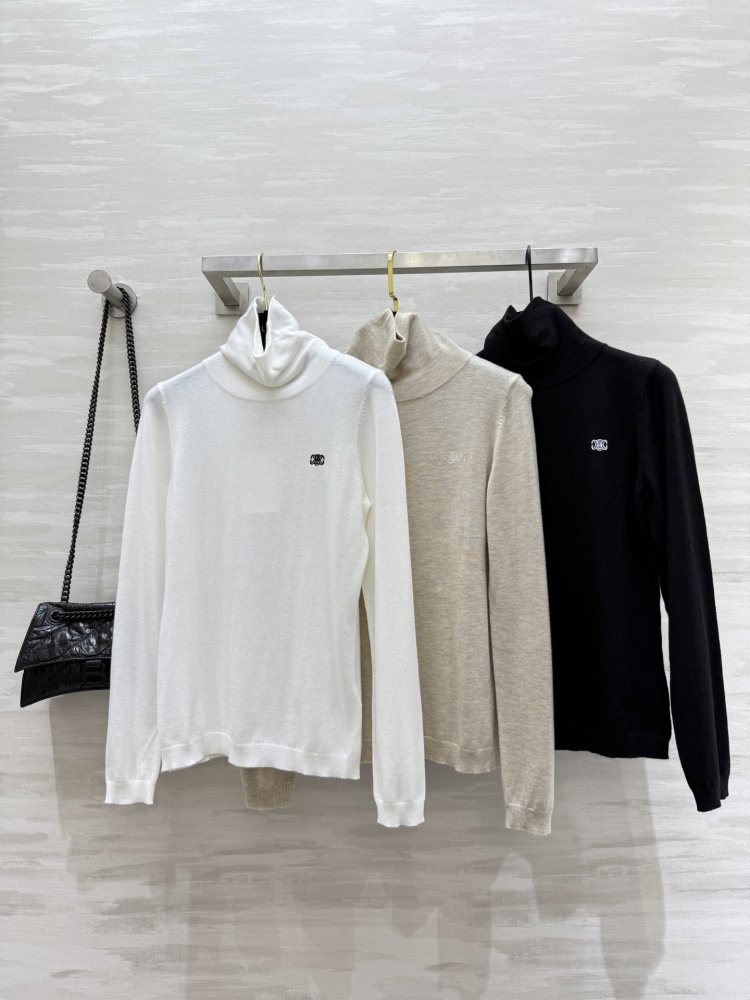 Водолазка женская фото 7