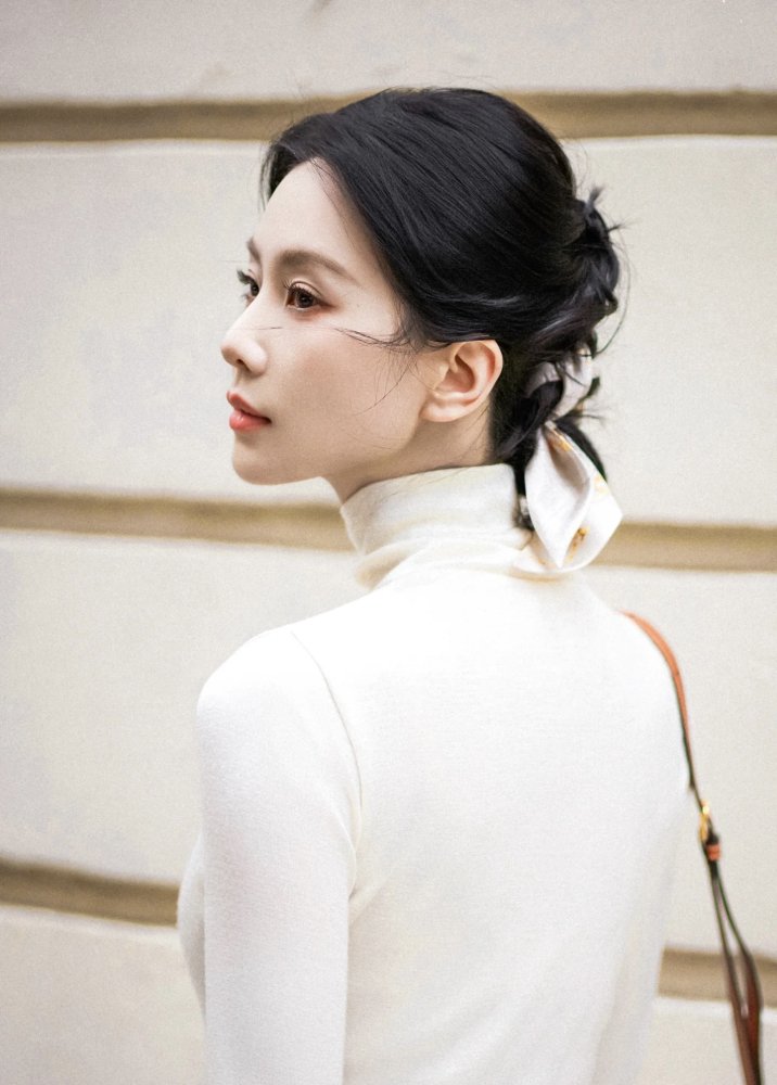 Водолазка женская фото 7