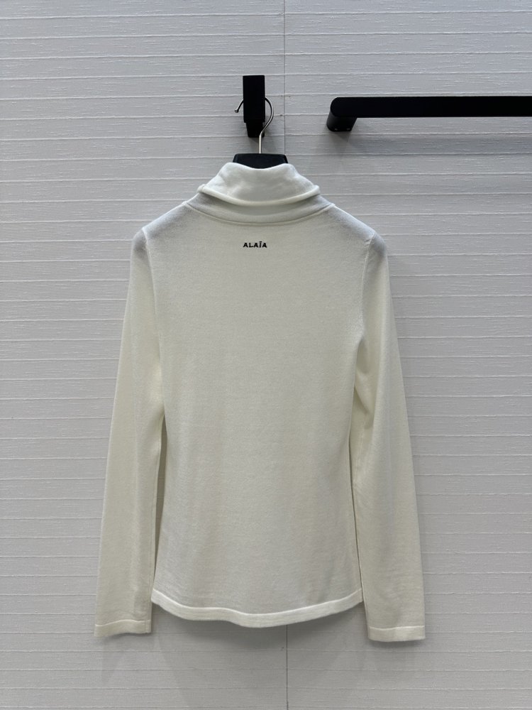 Водолазка женская фото 8