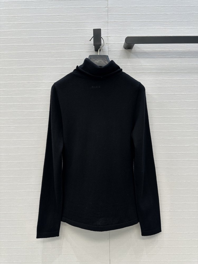 Turtleneck women's фото 8