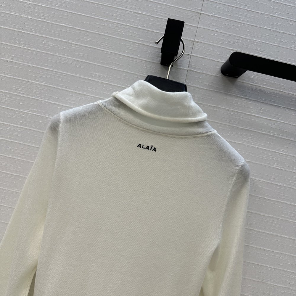 Водолазка женская фото 9