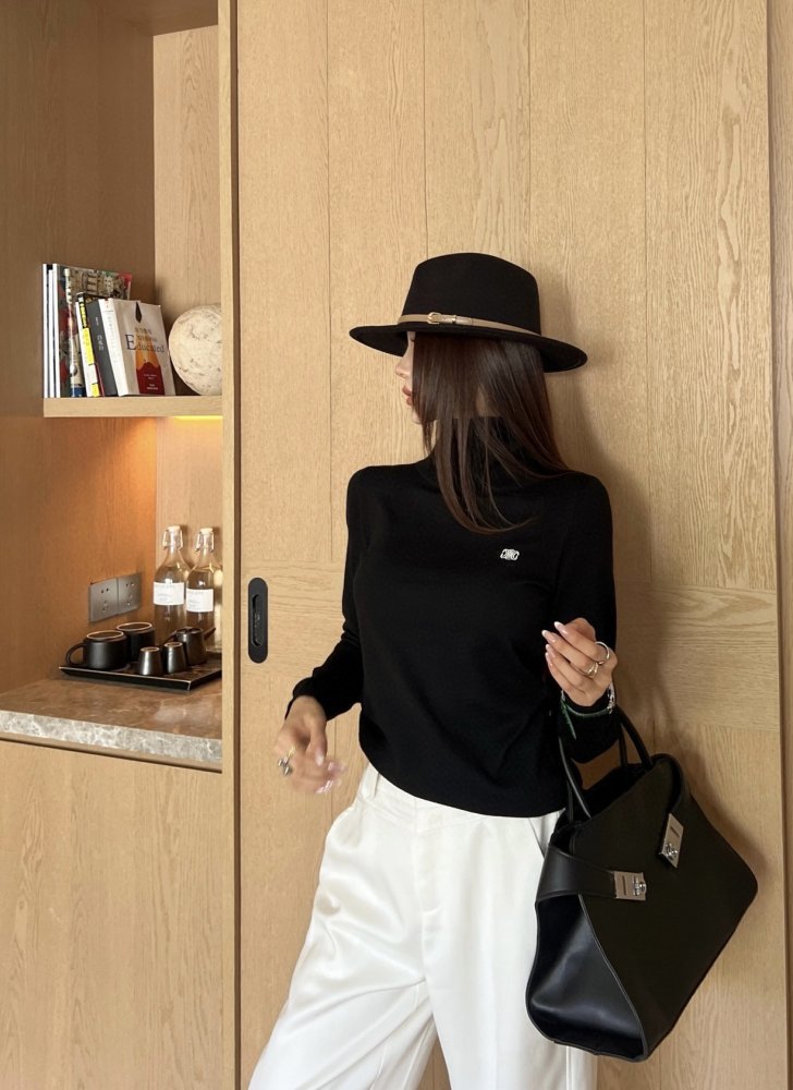 Водолазка женская фото 9