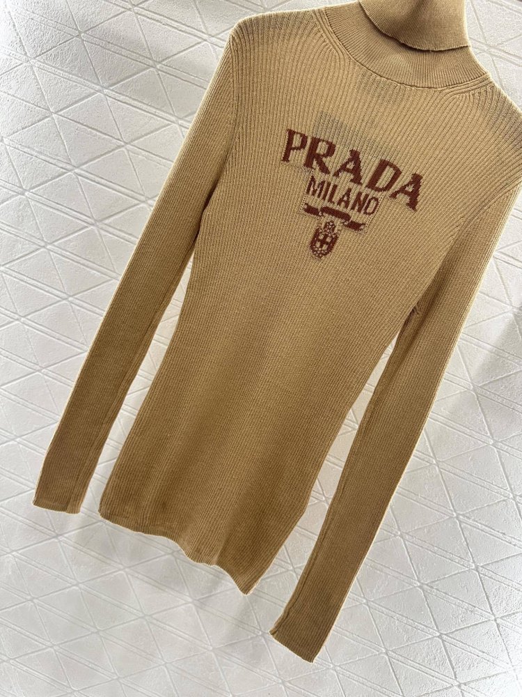 Turtleneck фото 6