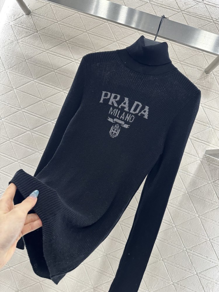 Turtleneck фото 6