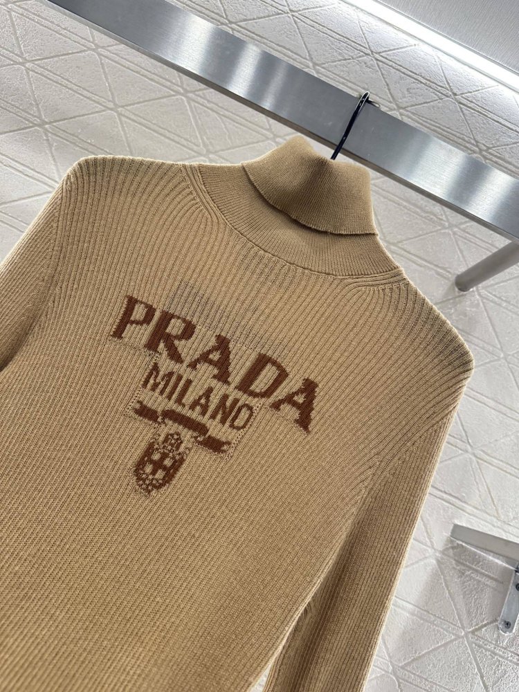 Turtleneck фото 7