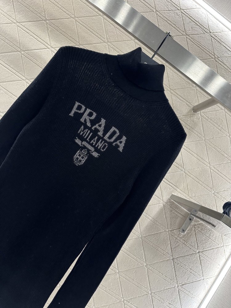 Turtleneck фото 7