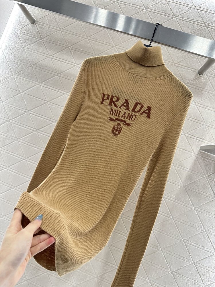 Turtleneck фото 8