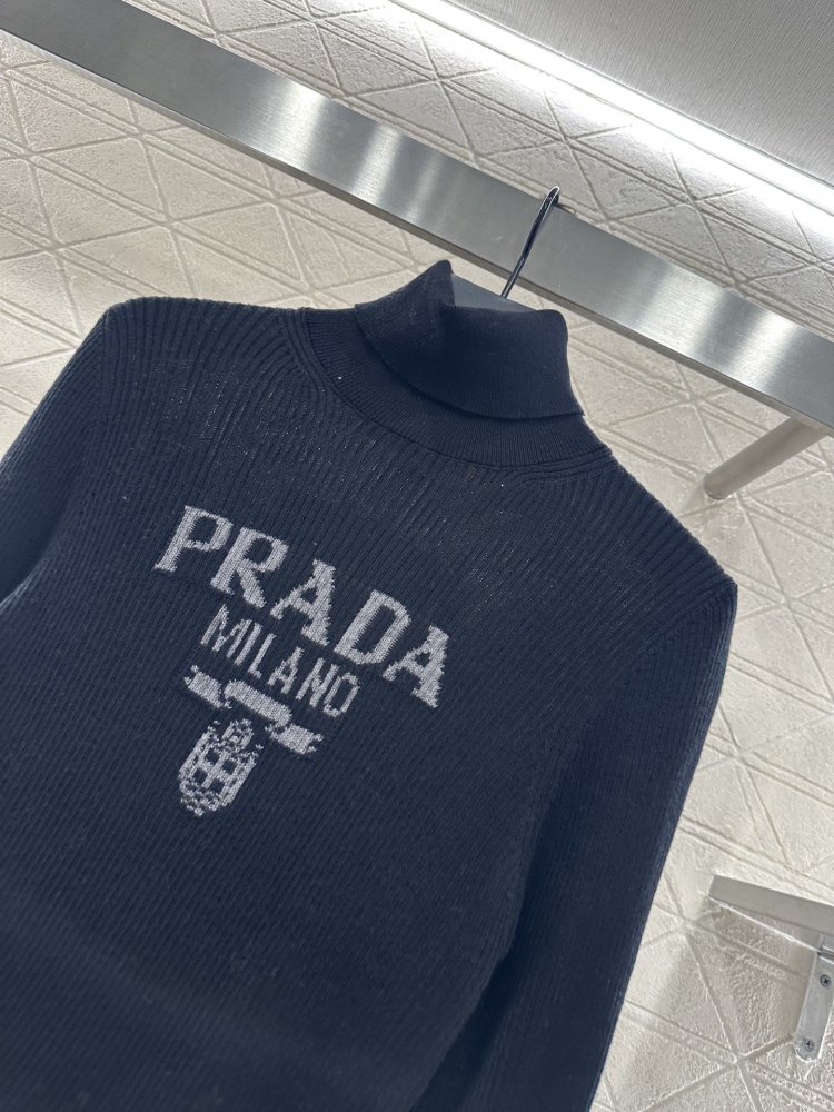 Turtleneck фото 8