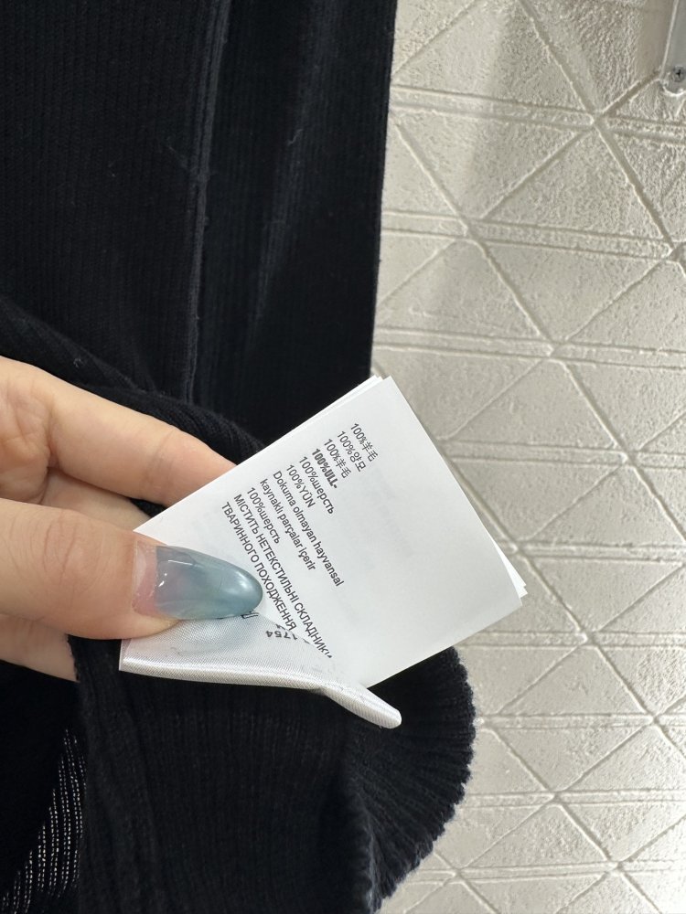 Turtleneck фото 9