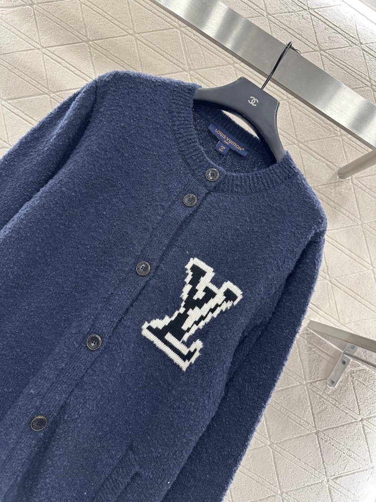 Жаккардовый cardigan фото 5