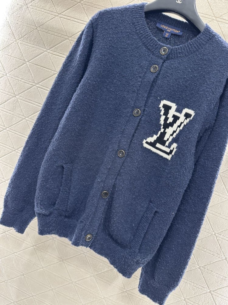 Жаккардовый cardigan фото 6