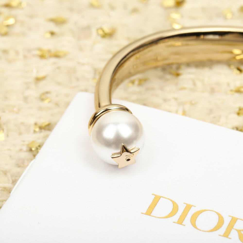 Перловий браслет фото 3