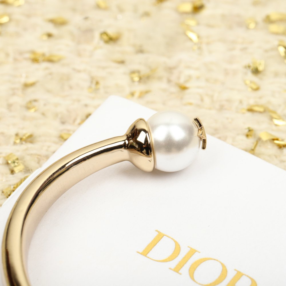 Перловий браслет фото 4