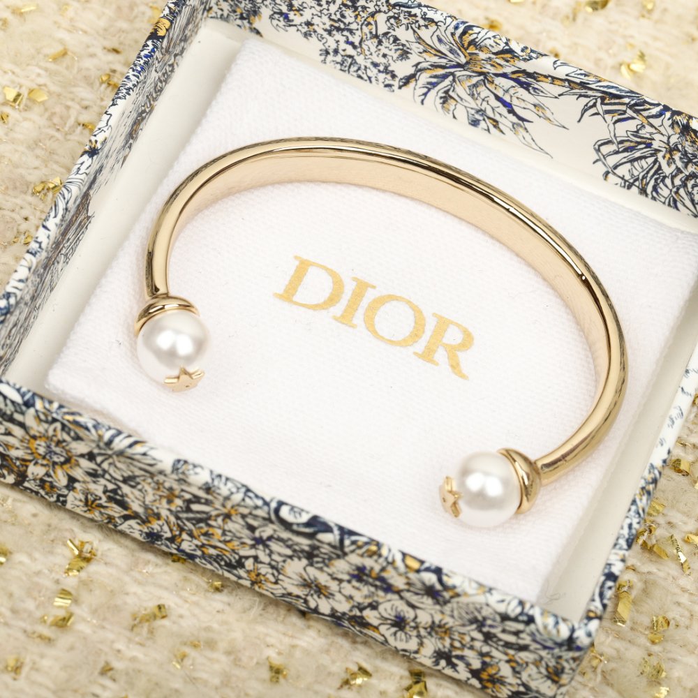 Перловий браслет фото 6