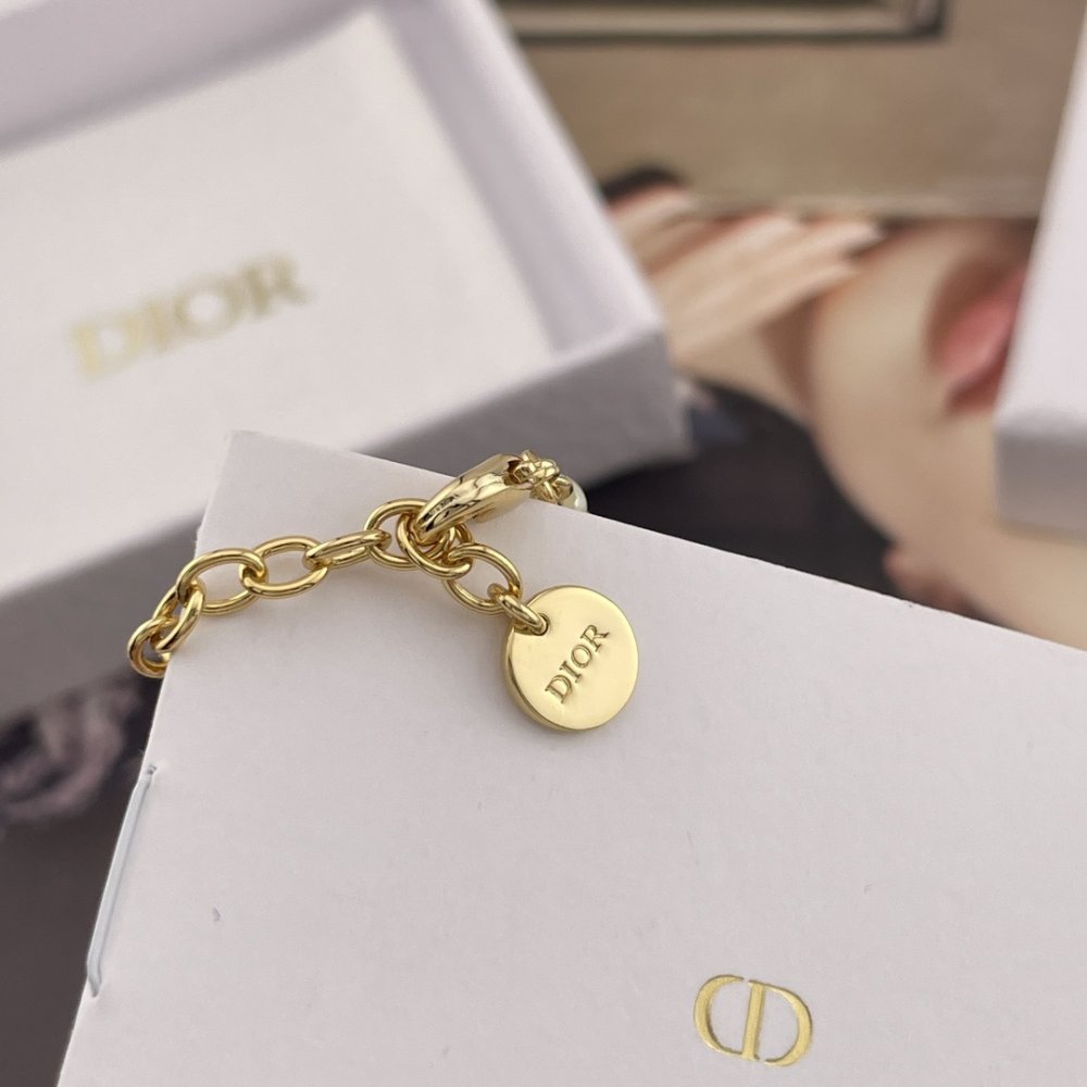 Перловий браслет фото 9