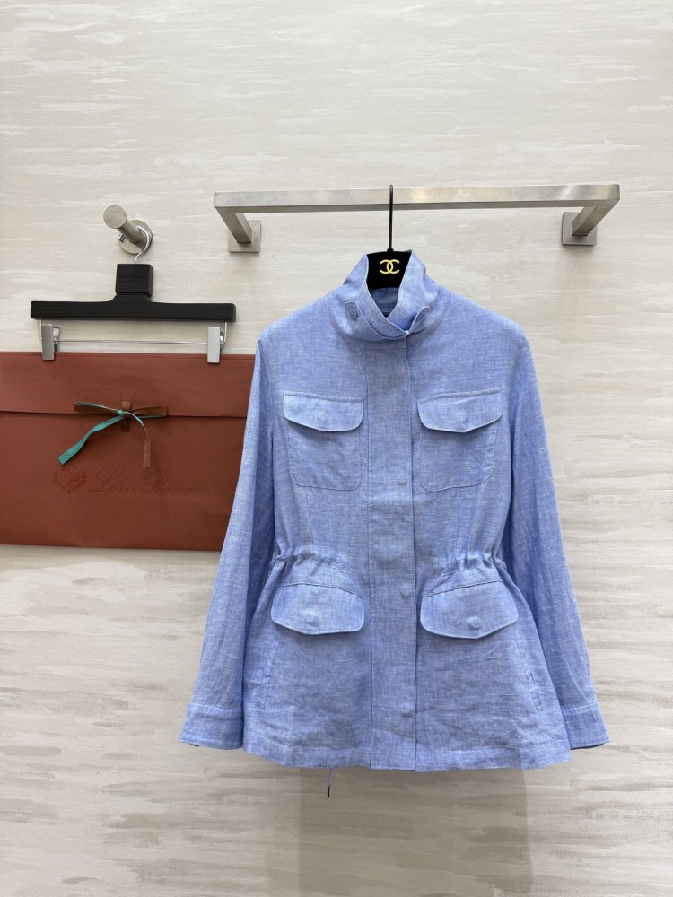 Женская куртка Travelle