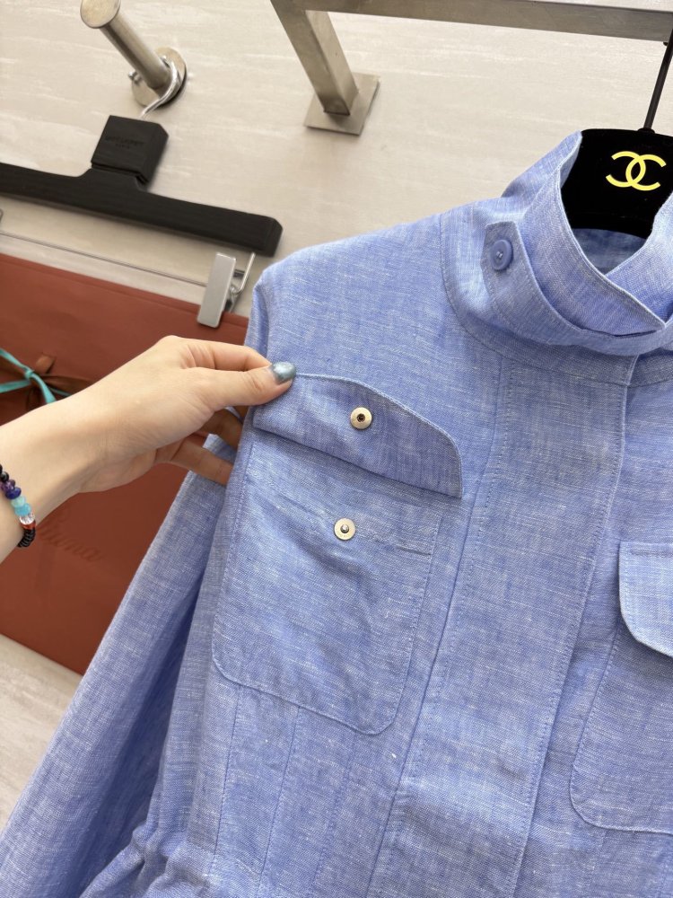 Женская куртка Travelle фото 4