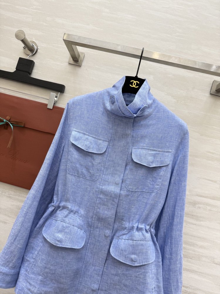 Женская куртка Travelle фото 5