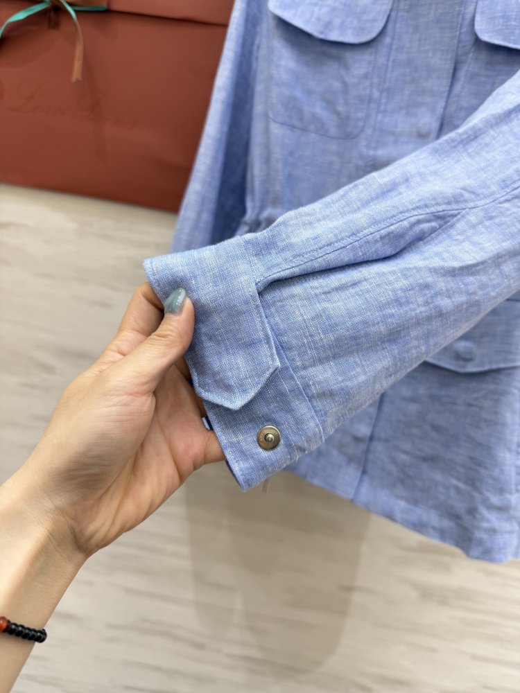 Женская куртка Travelle фото 6