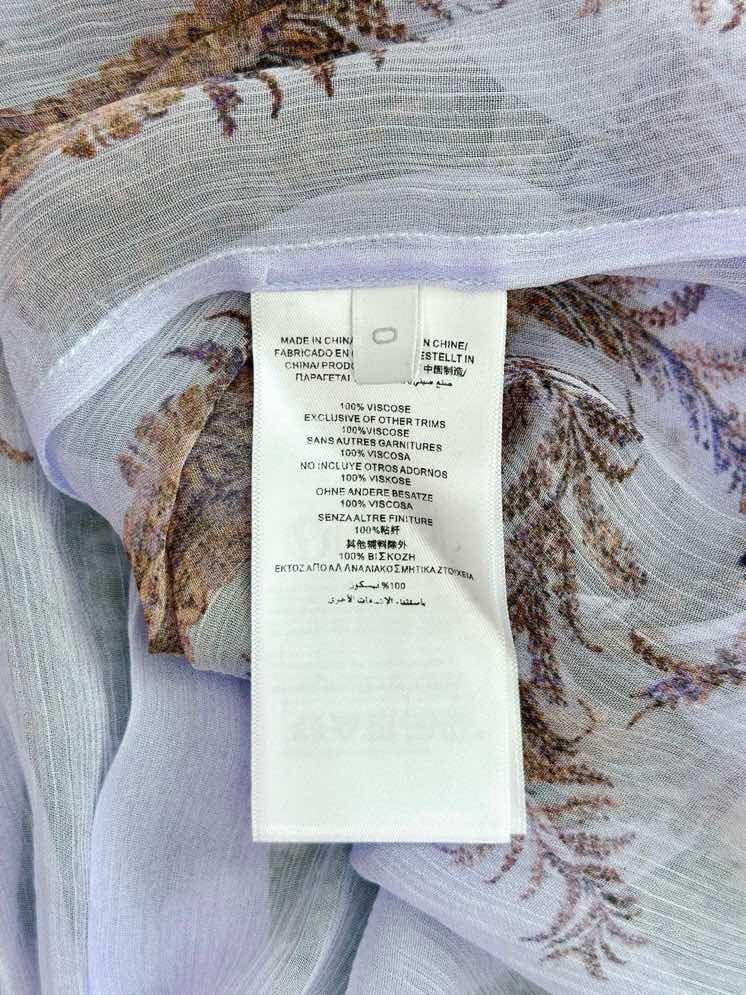 Женская рубашка в элегантном стиле HYPNOTIC фото 3