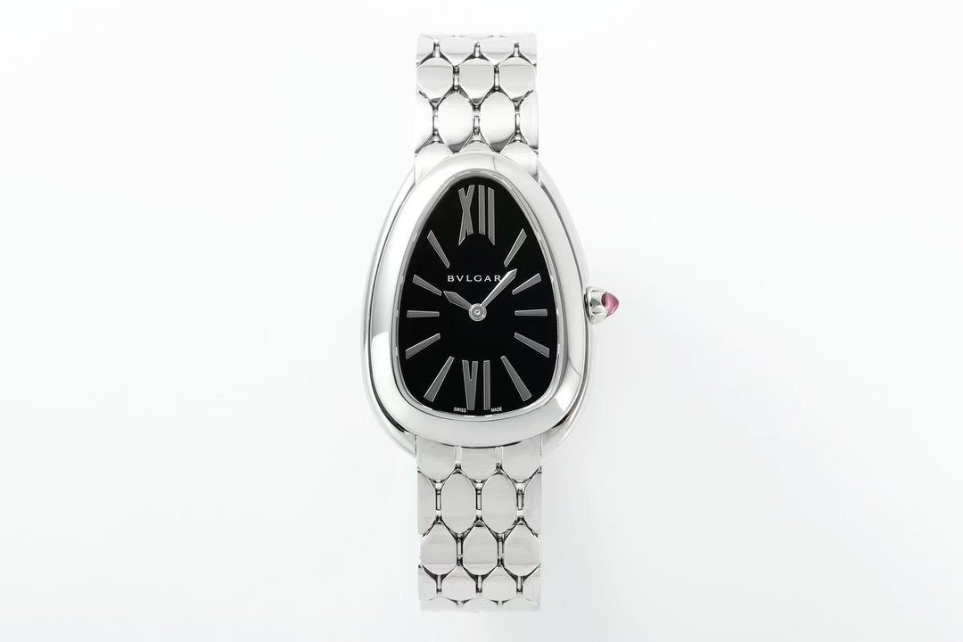 Женские часы 33 мм Bvlgari Serpenti Seduttori