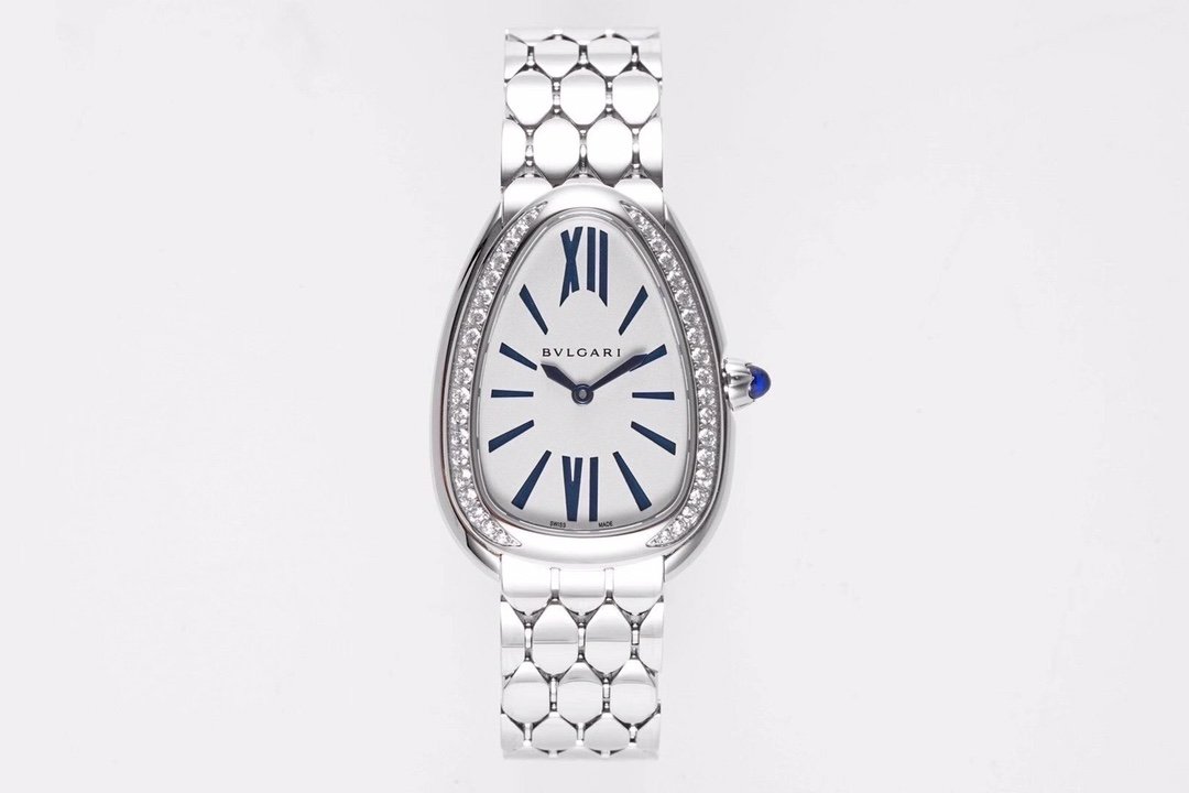 Женские часы 33 мм Bvlgari Serpenti Seduttori