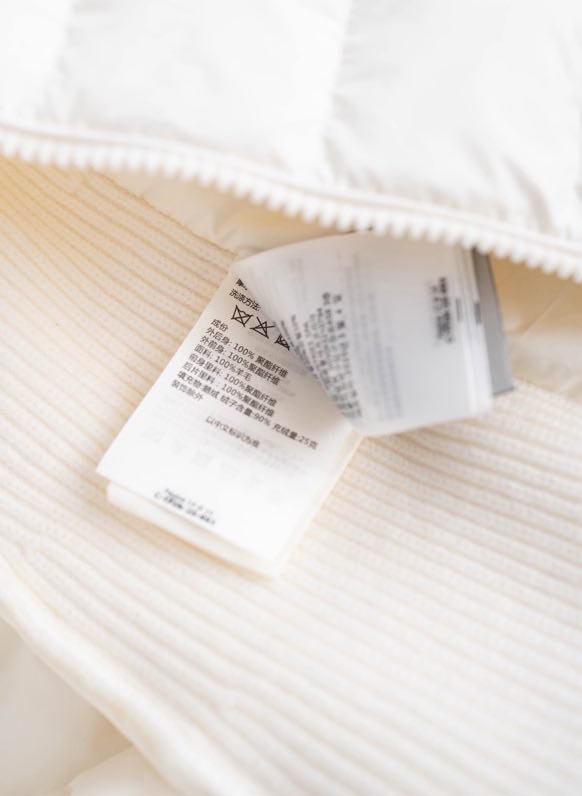 Женский демисезонный пуховик Moncler Cardigan Tricot фото 8