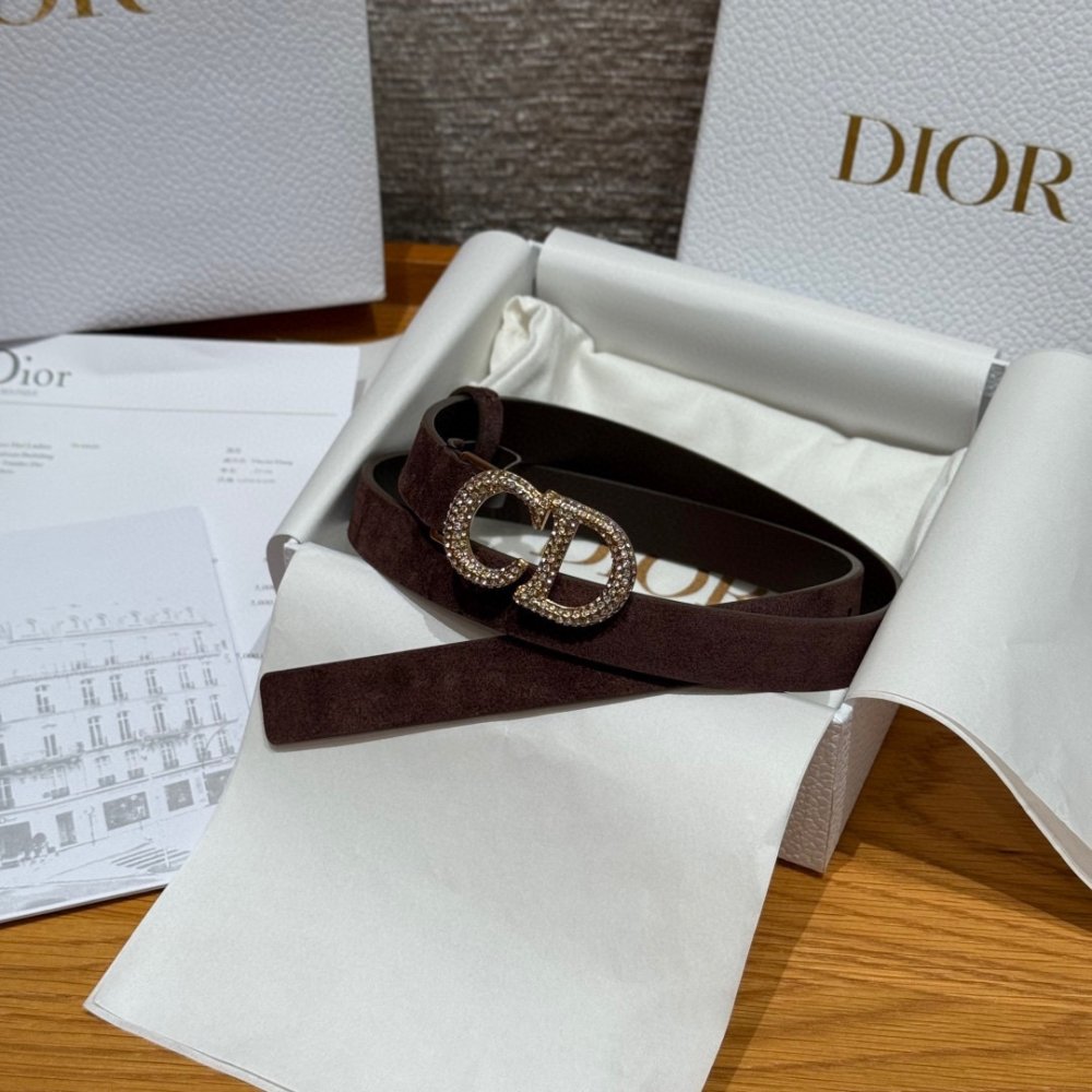 Женский пояс 20 мм