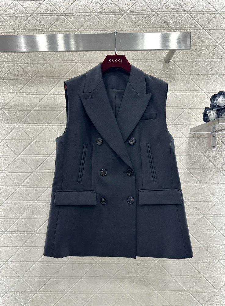 Жилет брючний