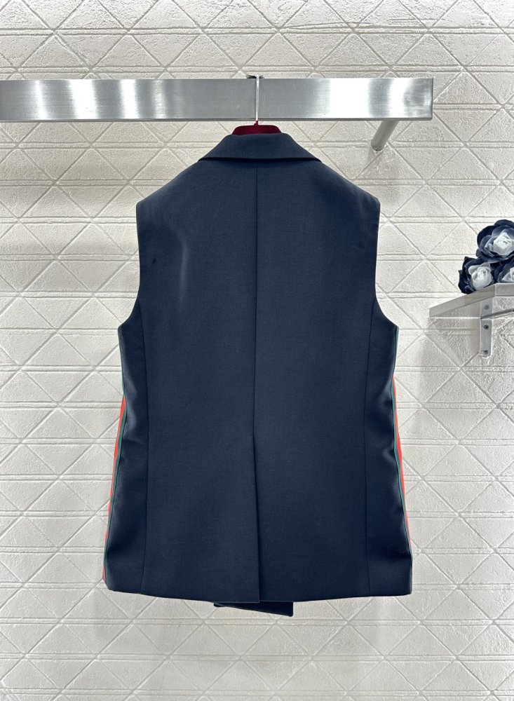 Жилет брючний фото 2