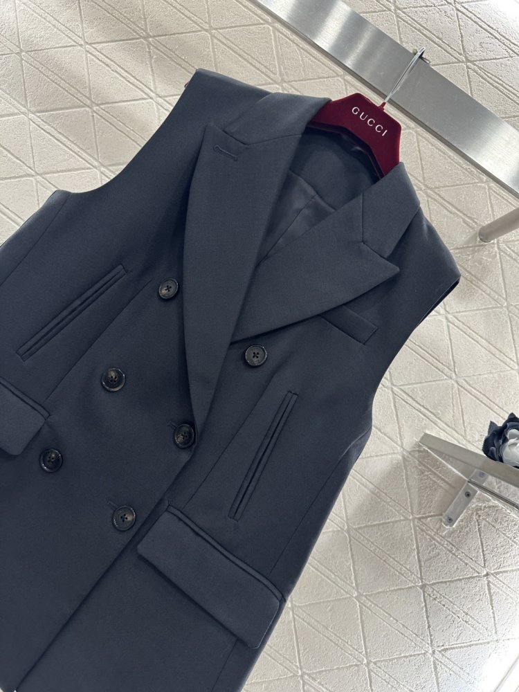 Жилет брючний фото 3