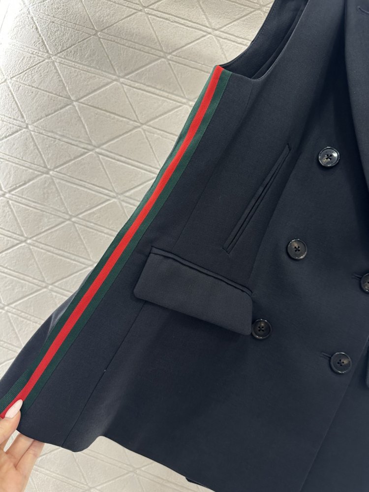 Жилет брючний фото 5