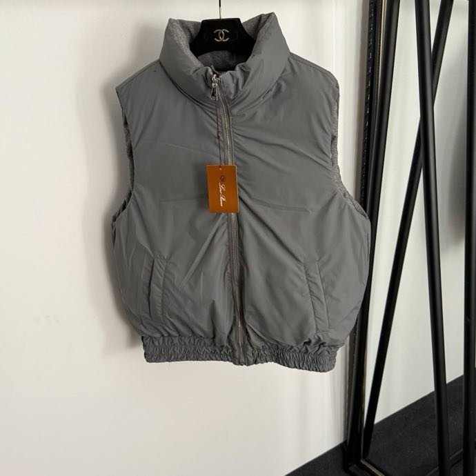 Жилетка двостороння фото 2