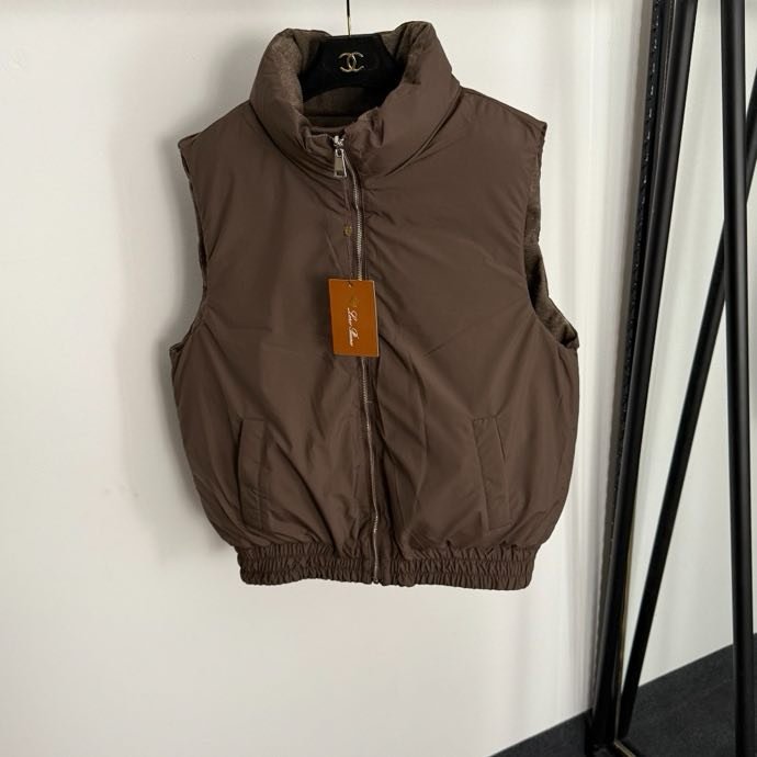 Жилетка двостороння фото 3