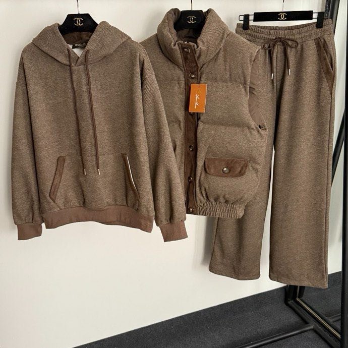 Жилетка двостороння фото 4