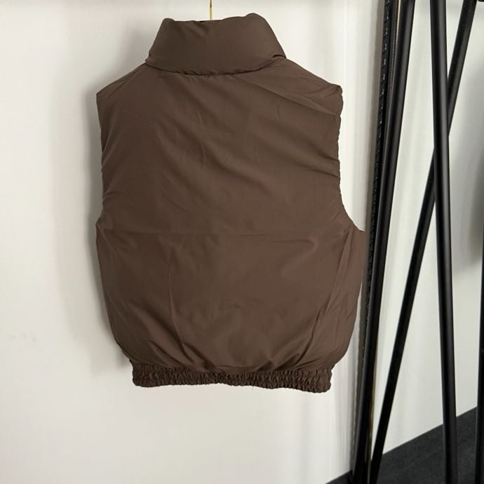 Жилетка двостороння фото 6