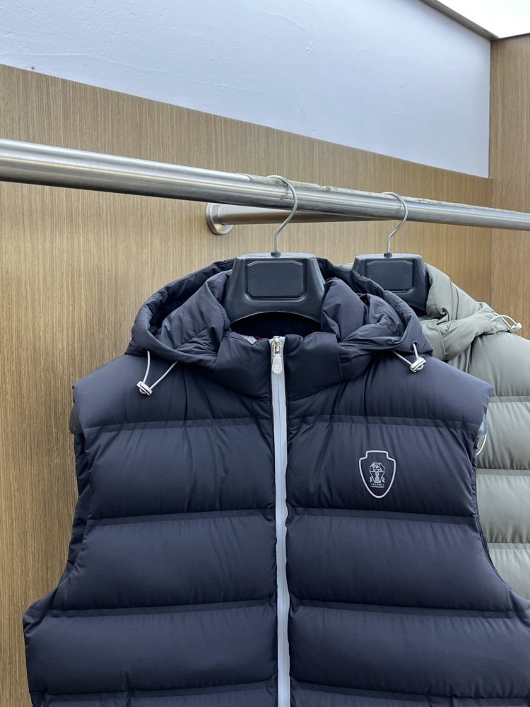 Vest men's фото 2