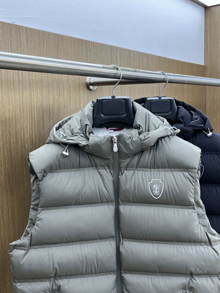 Vest men's фото 2