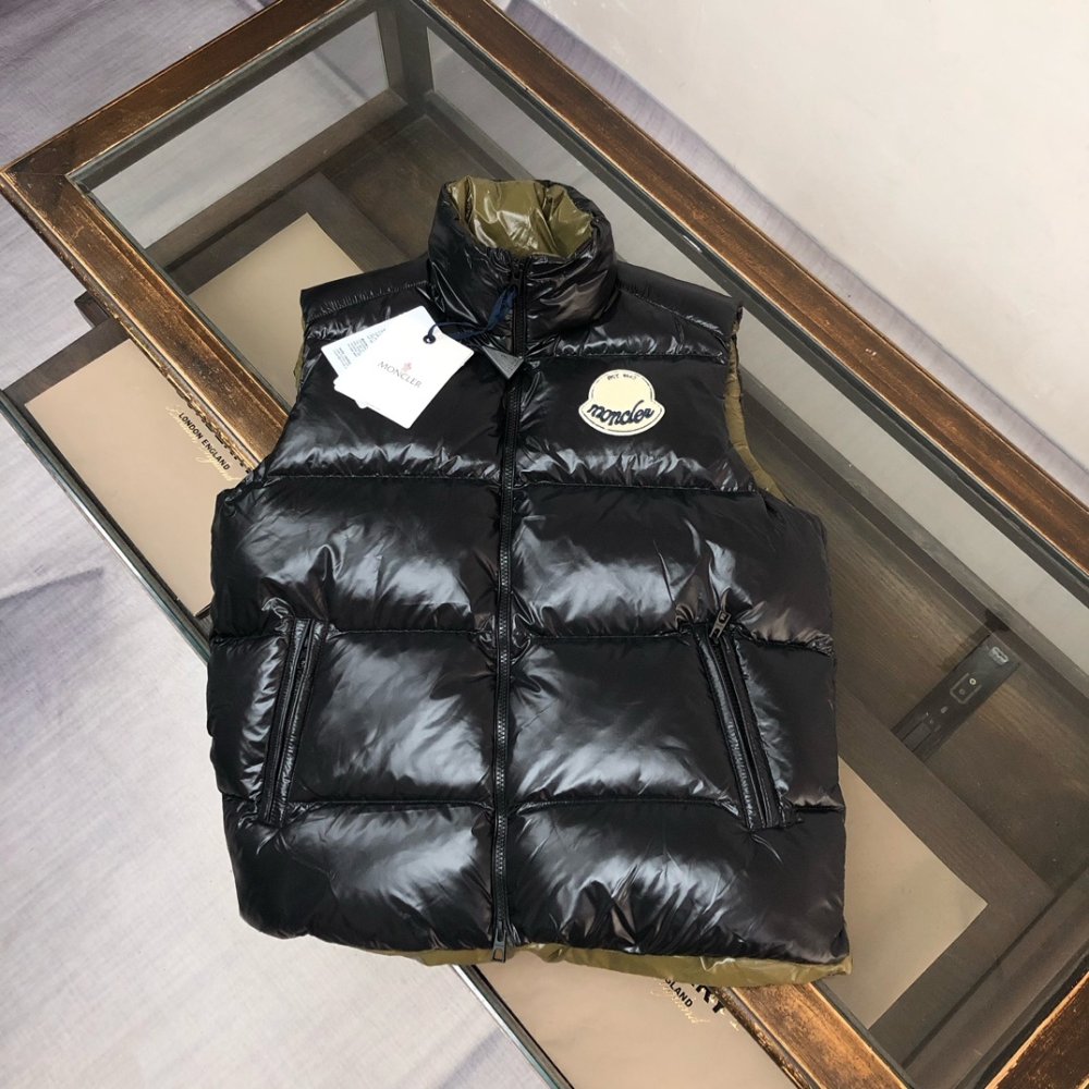 Жилетка чоловіча фото 2