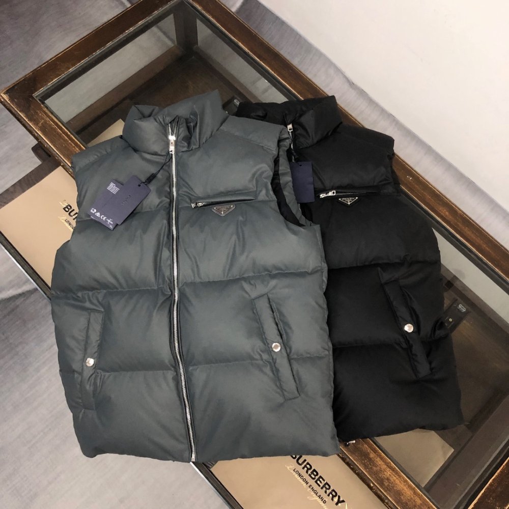 Vest men's фото 2