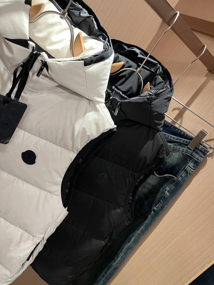 Жилетка мужская фото 2