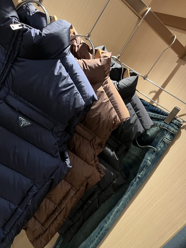 Vest men's фото 2