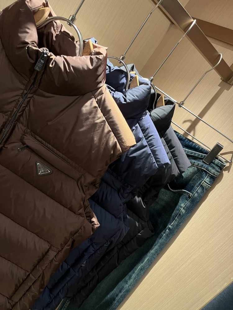 Vest men's фото 2