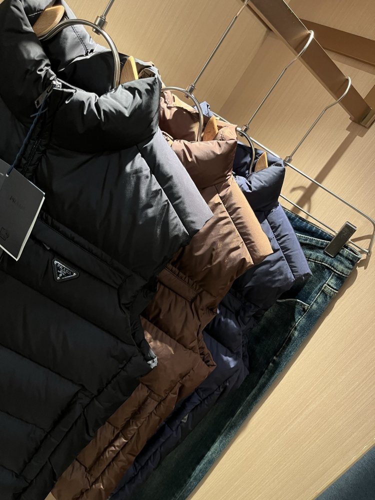 Жилетка мужская фото 2