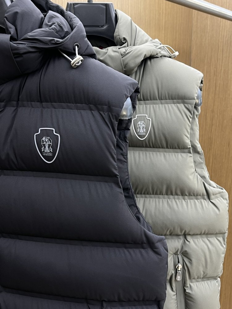 Vest men's фото 3