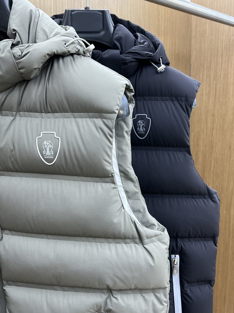 Vest men's фото 3