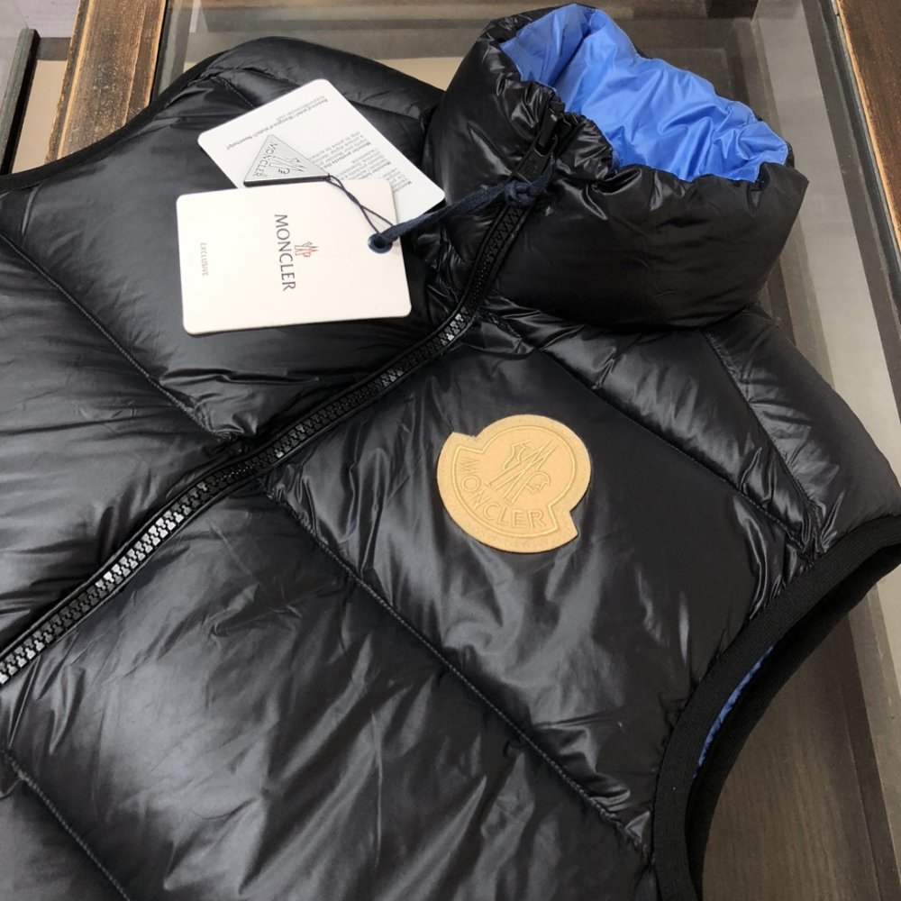 Жилетка чоловіча фото 3