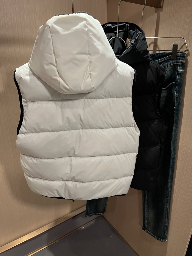 Жилетка мужская фото 3