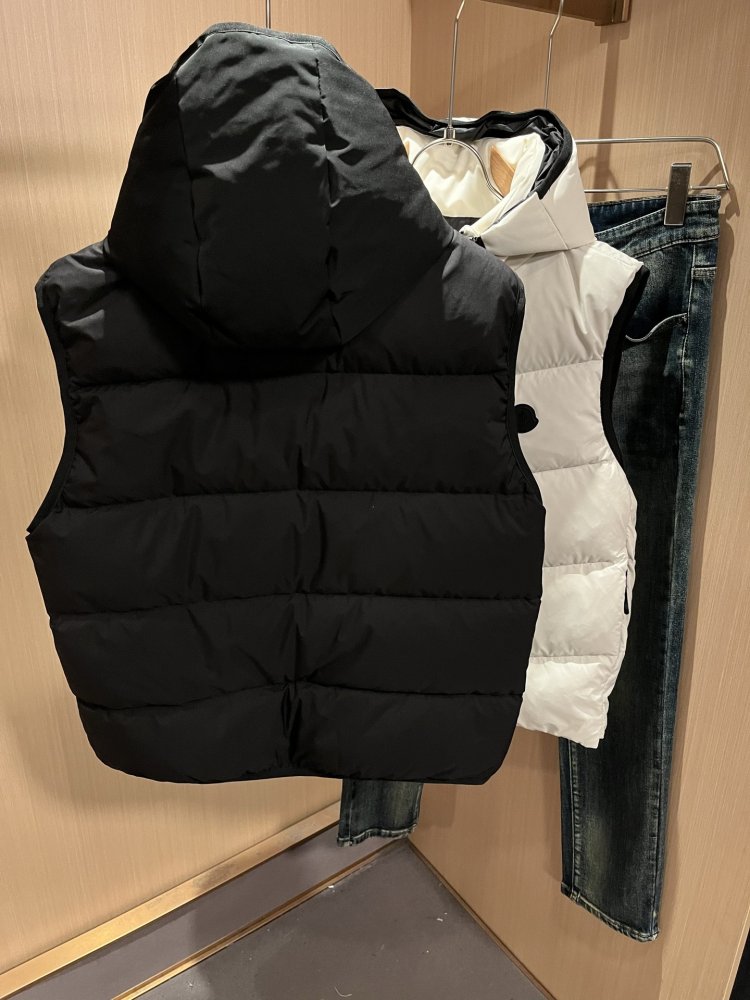 Жилетка чоловіча фото 3