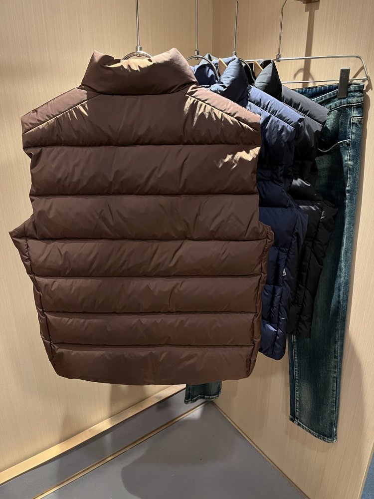 Vest men's фото 3